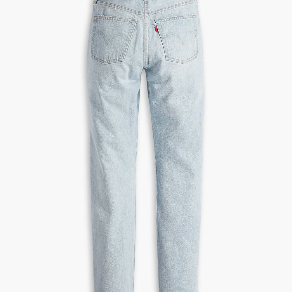 Levi’s 501 Sequin Straight Leg Jeans